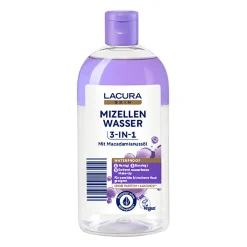 Mizellenwasser / Waschgel