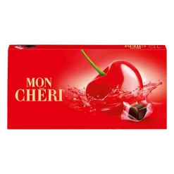 Mon Chéri