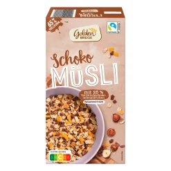 Müsli