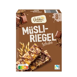 Müsliriegel