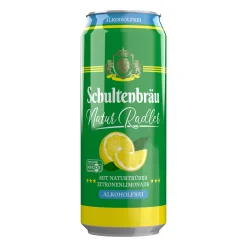 Naturradler Alkoholfrei