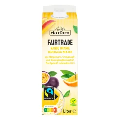 Nektar, Fairtrade