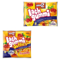 nimm2 Lachgummi