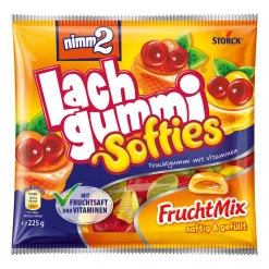 nimm2 Lachgummi
