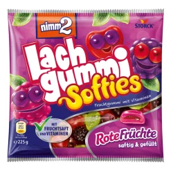 nimm2 Lachgummi