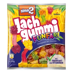 nimm2 Lachgummi