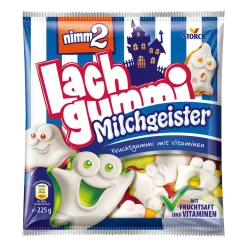 nimm2 Lachgummi