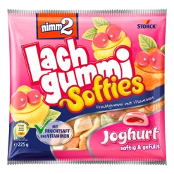 nimm2 Lachgummi