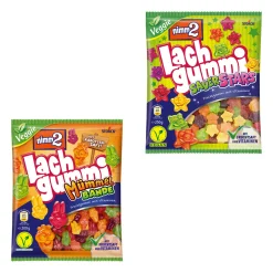 nimm2 Lachgummi Veggie