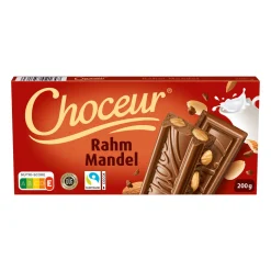 Nuss-& Mandel-Genuss