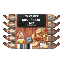 Nuss-Frucht-Mix