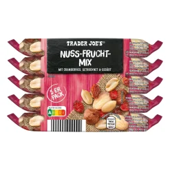 Nuss-Frucht-Mix