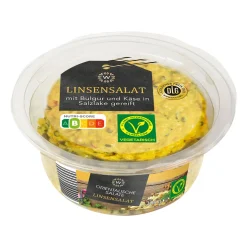 Orientalischer Salat