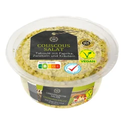 Orientalischer Salat