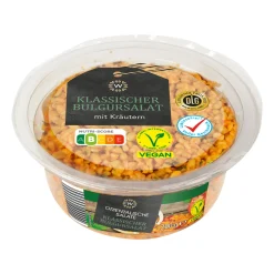 Orientalischer Salat