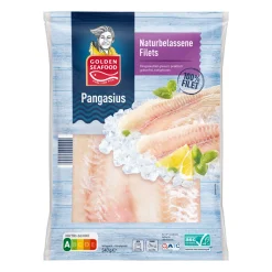 Pangasius