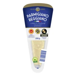 Parmigiano Reggiano