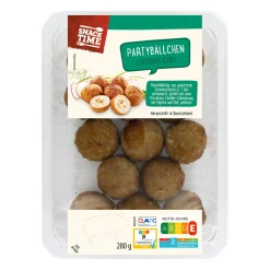 Partybällchen