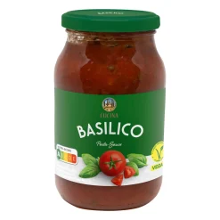 Pasta-Sauce