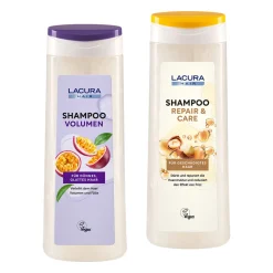 Pflegeshampoo