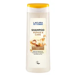 Pflegeshampoo