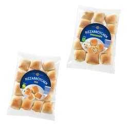 Pizzabrötchen