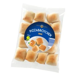 Pizzabrötchen