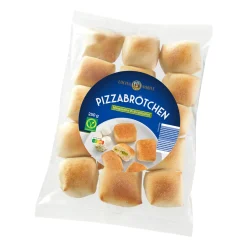 Pizzabrötchen