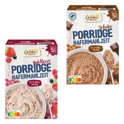 Porridge