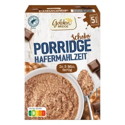 Porridge