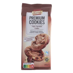 Premium Cookies