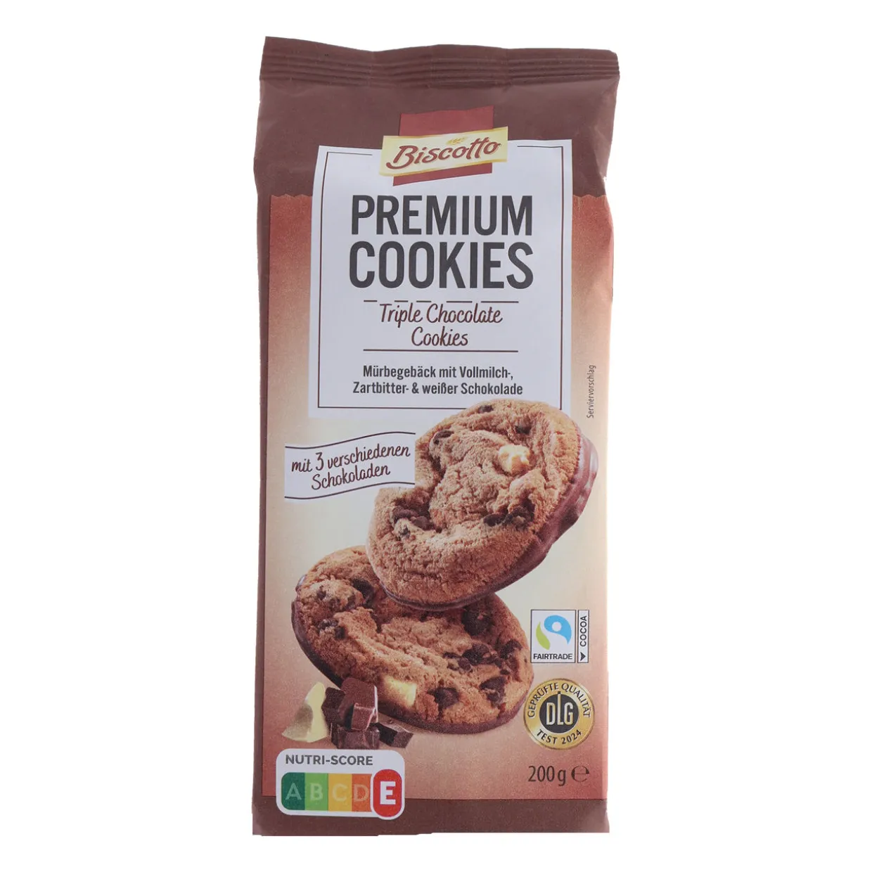 Premium Cookies