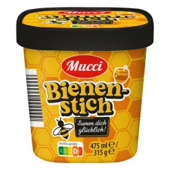 Premium-Eisbecher