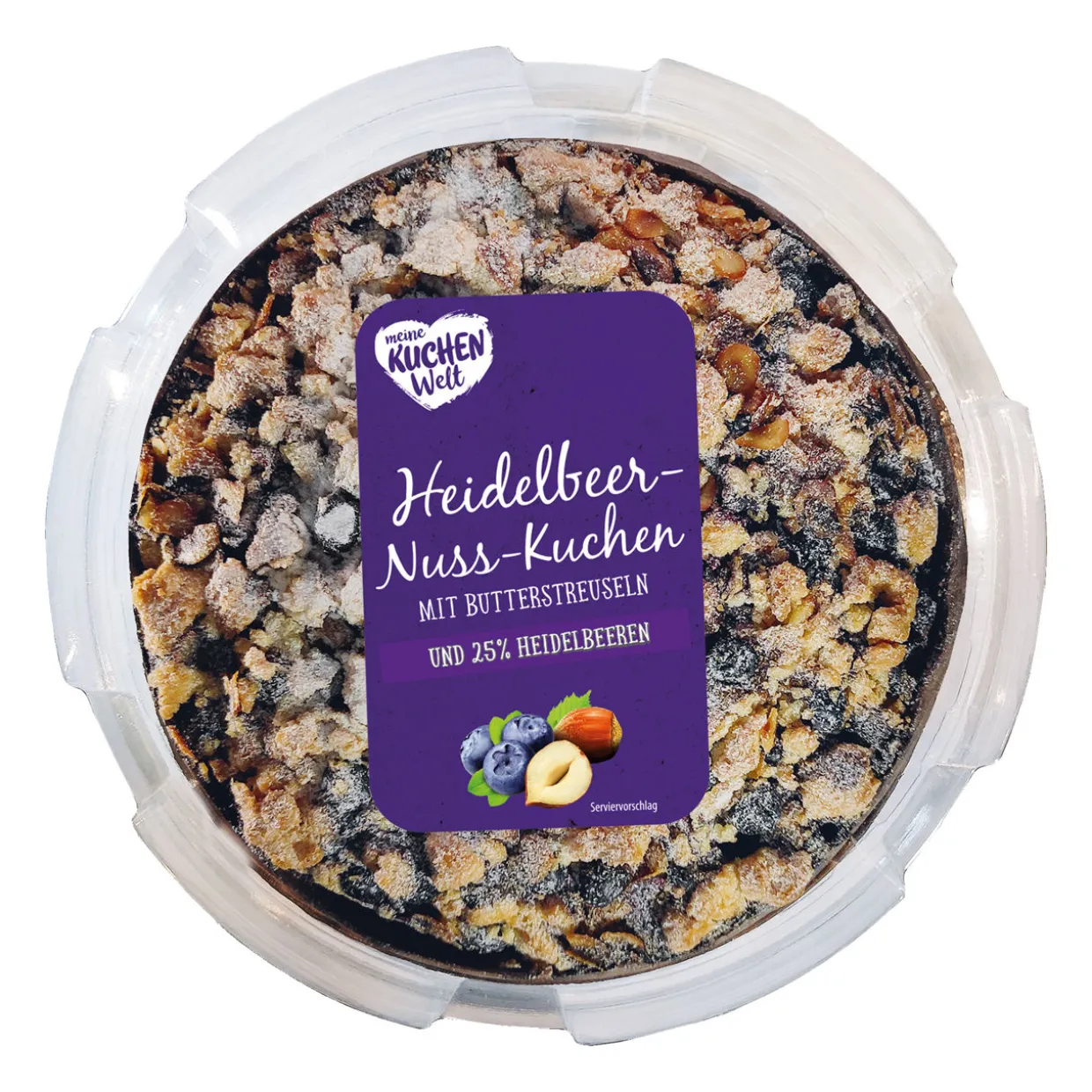 Premiumkuchen