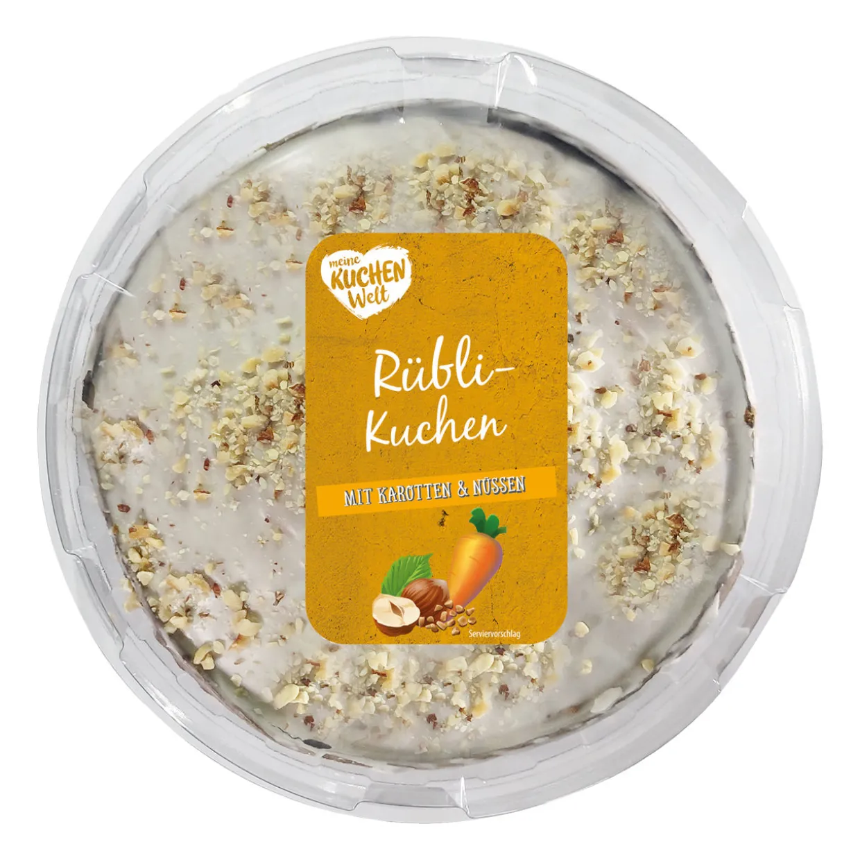 Premiumkuchen