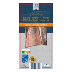 Premium-Matjesfilets