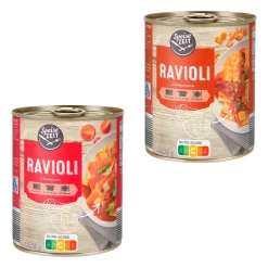 Ravioli