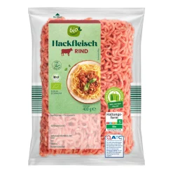 Rinderhackfleisch