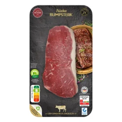 Rindersteak