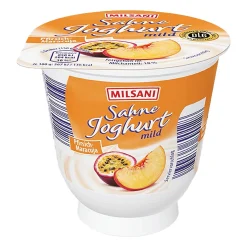 Sahnejoghurt