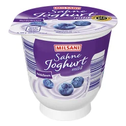 Sahnejoghurt