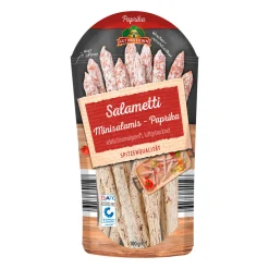 Salametti