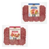 Salami Aufschnittplatte