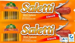 Saletti Mini-Salami