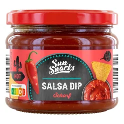 Salsa-Dip