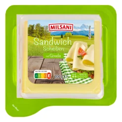 Sandwich-Scheiben