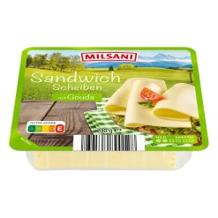 Sandwich-Scheiben