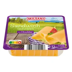 Sandwich-Scheiben