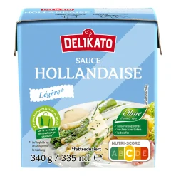 Sauce Hollandaise