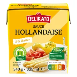 Sauce Hollandaise